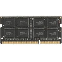 Оперативная память 8 Gb 1600 MHz AMD R5 ENTERTAINMENT SERIES Black (R538G1601S2SL-UO)