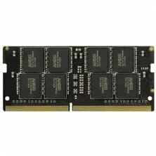 Оперативная память 8 Gb 1600 MHz AMD R5 ENTERTAINMENT SERIES Black (R538G1601S2SL-UO)