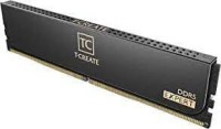 Оперативная память 48 Gb 7200 MHz Team Group T-CREATE Expert Black (CTCED548G7200HC34ADC01)
