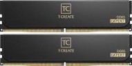 Оперативная память 48 Gb 7200 MHz Team Group T-CREATE Expert Black (CTCED548G7200HC34ADC01)