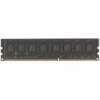 Оперативная память 8 Gb 1600 MHz AMD R5 ENTERTAINMENT SERIES Black (R538G1601U2S-UO)