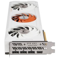 Видеокарта Colorful (RTX 4060 Ti MEOW-ORG 8GB-V) GeForce RTX 4060 Ti 8GB