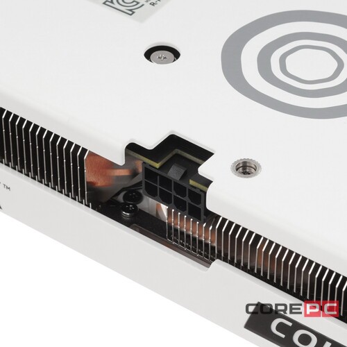 Видеокарта Colorful (RTX 4060 Ti MEOW-ORG 8GB-V) GeForce RTX 4060 Ti 8GB