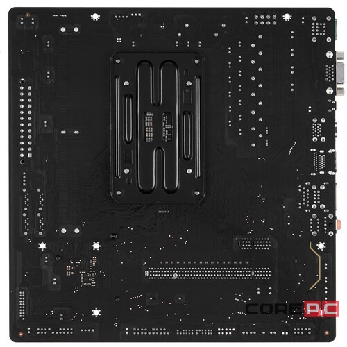 Материнская плата Gigabyte A620M S2H