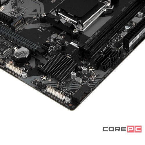 Материнская плата Gigabyte A620M S2H