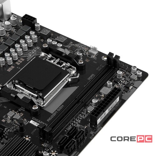 Материнская плата Gigabyte A620M S2H