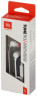 Наушники с микрофоном JBL T110 1.2м белые