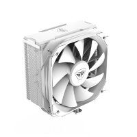 Кулер для процессора PCCooler K6 WH PWM