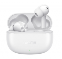 Беспроводные наушники TWS Realme Buds T200X (RMA2415-A) белые