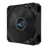 Система жидкостного охлаждения для процессора ASUS ROG STRIX LC III 360 SIGRID V2 ARGB Black (90RC00T0-M0UAY0)