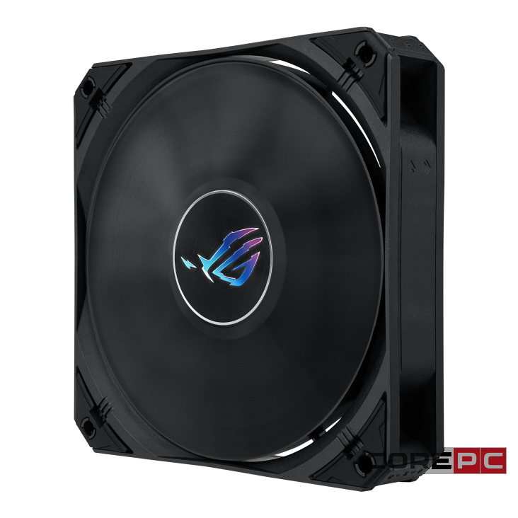 Система жидкостного охлаждения для процессора ASUS ROG STRIX LC III 360 SIGRID V2 ARGB Black (90RC00T0-M0UAY0)