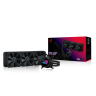 Система жидкостного охлаждения для процессора ASUS ROG STRIX LC III 360 SIGRID V2 ARGB Black (90RC00T0-M0UAY0)