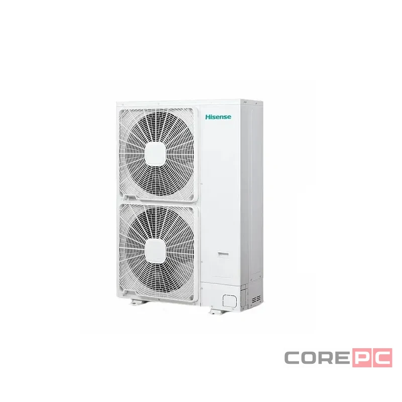 Канальный кондиционер Hisense AUD-60HX4SHH / AUW-60H6SP1
