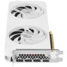 Видеокарта Palit (NE64070S19K9-1048L) GeForce RTX 4070 12GB DUAL White OC