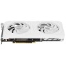 Видеокарта Palit (NE64070S19K9-1048L) GeForce RTX 4070 12GB DUAL White OC