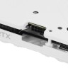 Видеокарта Palit (NE64070S19K9-1048L) GeForce RTX 4070 12GB DUAL White OC