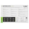 Видеокарта Palit (NE64070S19K9-1048L) GeForce RTX 4070 12GB DUAL White OC