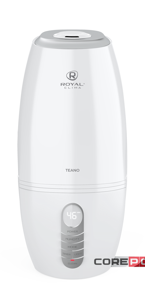 Бытовой увлажнитель серии TEANO RUH-T300/5.7E-BL