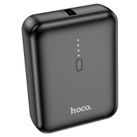 Powerbank Hoco J96 5000mAh 1USB черный