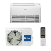 Напольно-потолочный кондиционер Haier AC71S2SG2FA / 1U70S2SJ2FA
