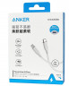 Usb Кабель-зарядка Type-C на Type-C Anker (A8553P22) 1.8м белый