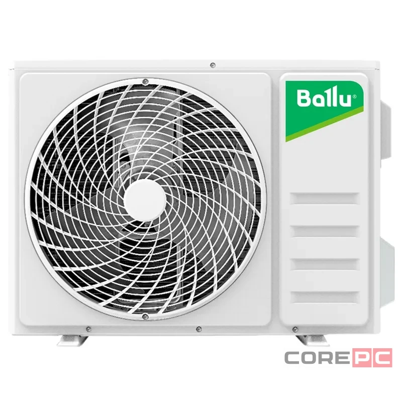 Напольно-потолочный кондиционер Ballu BLCI_CF-60HN1_24Y