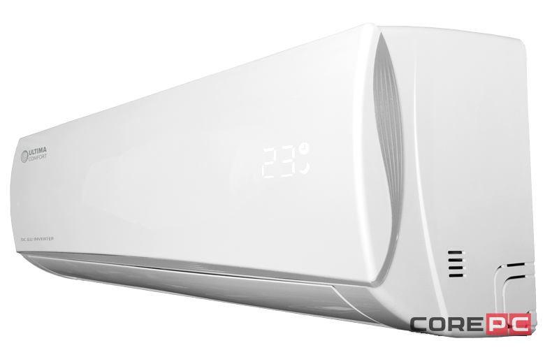 Внутренний блок мульти-сплит-системы серии ECLIPSE MULTI DC EU Inverter UC-ECM09PN