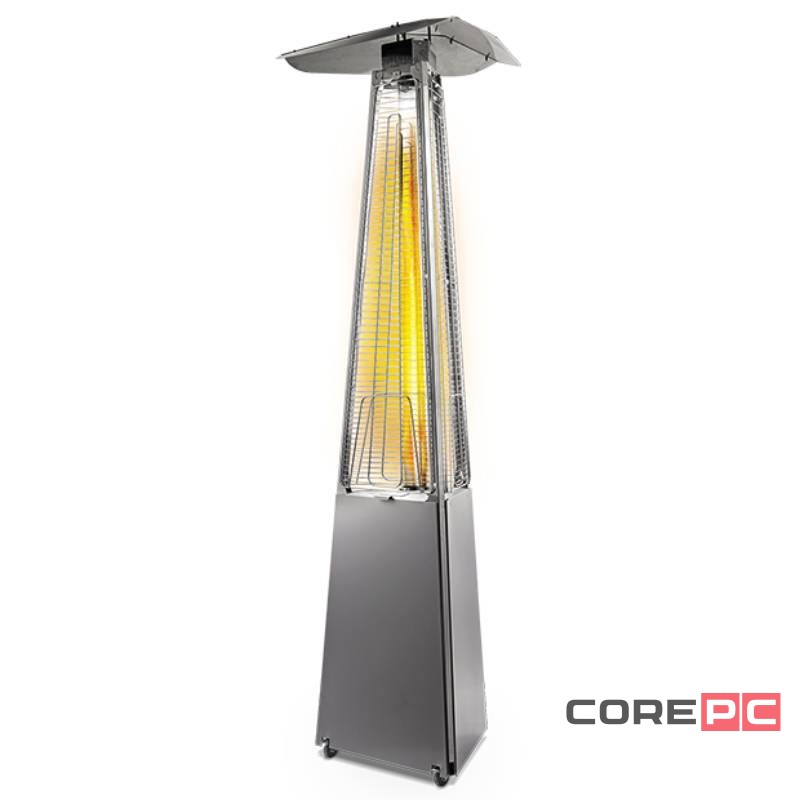 Камин уличный газовый инфракрасный Ballu BOGH-15