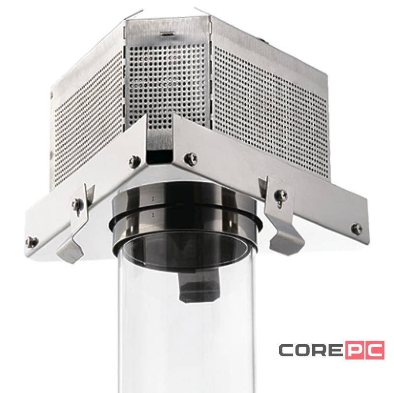 Камин уличный газовый инфракрасный Ballu BOGH-15