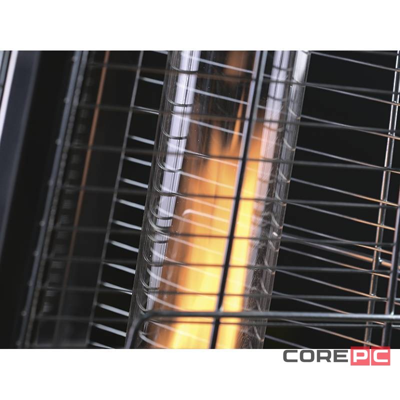 Камин уличный газовый инфракрасный Ballu BOGH-15