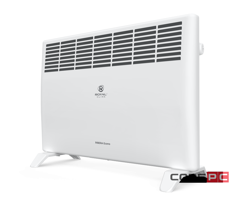 Электрический конвектор серии RIBERA Econo REC-RE1500M
