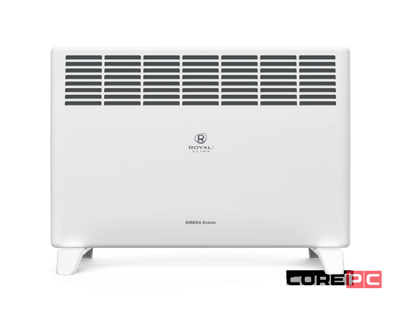 Электрический конвектор серии RIBERA Econo REC-RE1500M