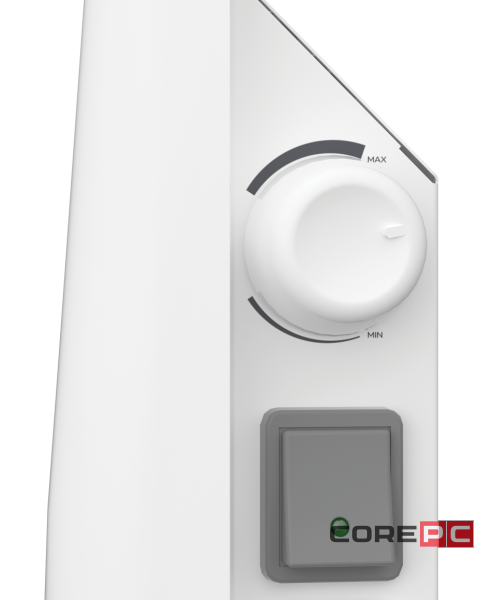 Электрический конвектор серии RIBERA Econo REC-RE1500M