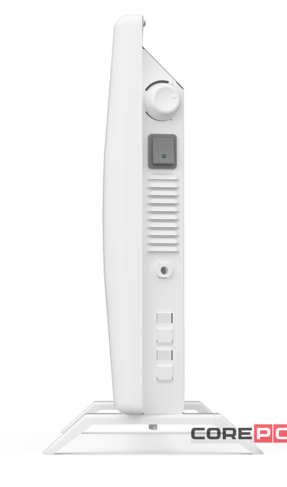 Электрический конвектор серии RIBERA Econo REC-RE1500M