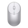 Мышь оптическая Xiaomi Mi Portable Mouse 2 BHR4520CN серебристая