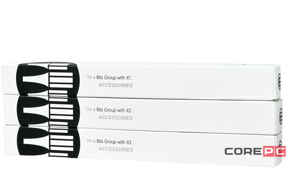 Отвертка электрическая умная Xiaomi Wowstick Screwdriver 1F+ 69 in 1 Kit чёрная