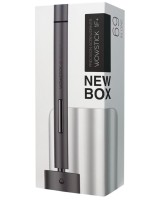 Отвертка электрическая умная Xiaomi Wowstick Screwdriver 1F+ 69 in 1 Kit чёрная