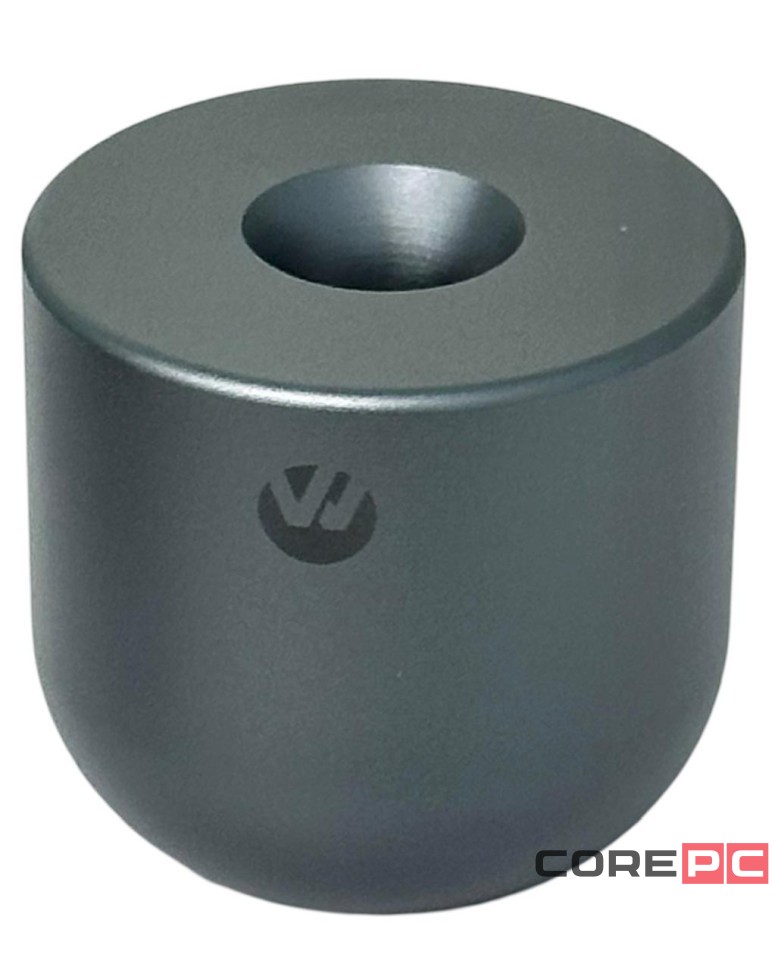 Отвертка электрическая умная Xiaomi Wowstick Screwdriver 1F+ 69 in 1 Kit чёрная