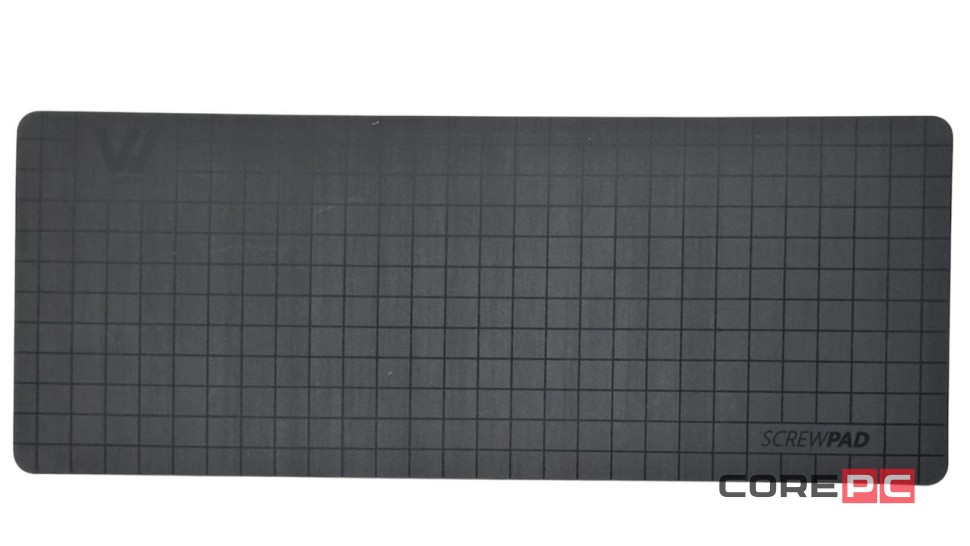 Отвертка электрическая умная Xiaomi Wowstick Screwdriver 1F+ 69 in 1 Kit чёрная