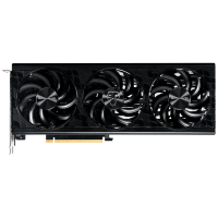 Видеокарта GAINWARD (NE7506T019T1-GB2061T) GeForce RTX 5060 Ti 16GB PYTHON III
