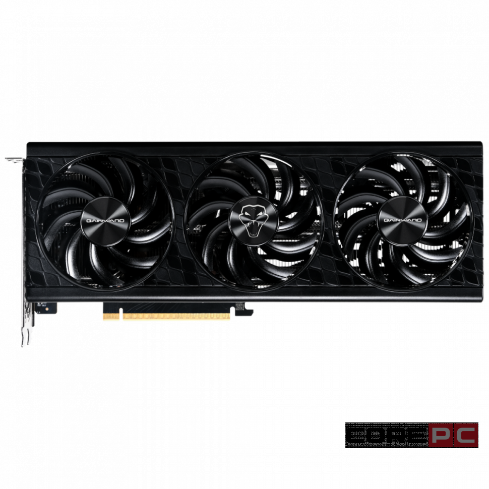 Видеокарта GAINWARD (NE7506T019T1-GB2061T) GeForce RTX 5060 Ti 16GB PYTHON III