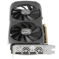 Видеокарта ZOTAC (ZT-D40700E-10M) GeForce RTX 4070 12Gb Twin Edge