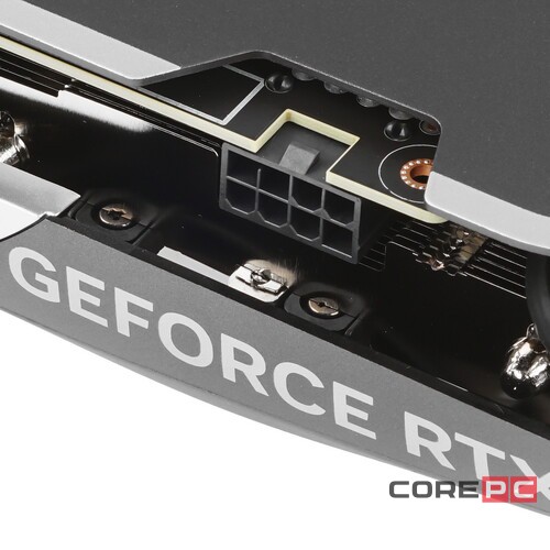Видеокарта ZOTAC (ZT-D40700E-10M) GeForce RTX 4070 12Gb Twin Edge