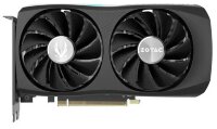 Видеокарта ZOTAC (ZT-D40700E-10M) GeForce RTX 4070 12Gb Twin Edge