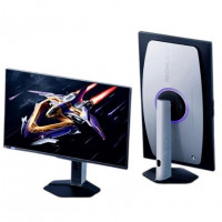 Монитор Redmi 27" G Pro 27U 160Hz/4K/3840x2160/MiniLED (P27UDA-RG) черный