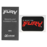Оперативная память 64 Gb 3600 MHz Kingston FURY Beast RGB Black XMP (KF436C18BB2AK2/64)