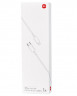 Usb Кабель-зарядка Xiaomi Type-C на Lightning 1м CTL01ZMC белый