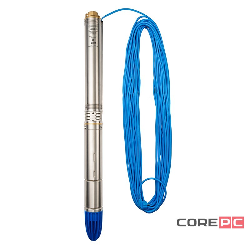 Насос погружной Джилекс ВОДОМЕТ 3ДК 45/110