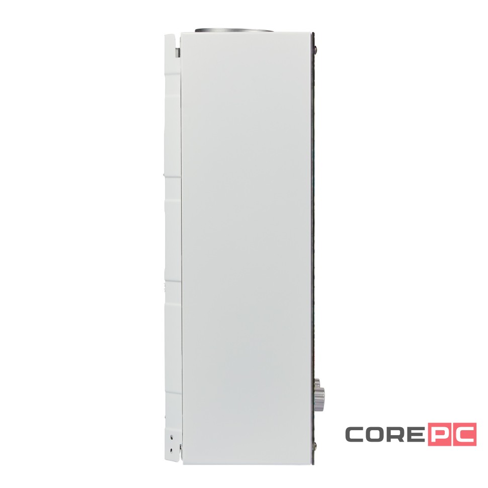 Колонка газовая Ballu GWH 10 Fiery Glass Pasta