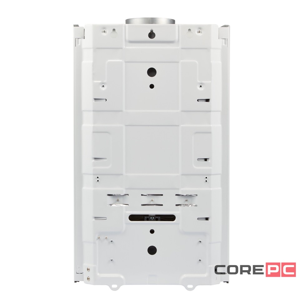 Колонка газовая Ballu GWH 10 Fiery Glass Pasta